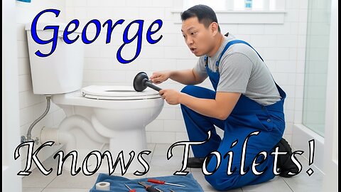 George - Toilet Expert