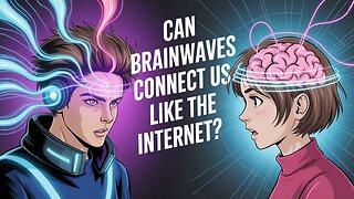 Brainwaves: The Future of Telepathy
