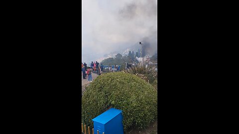 binaysundas03 BINAY SUNDAS photo and photography videos Darjeeling Railway 🚃🚂 Line video 📸