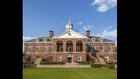 NY Times Harvard Open to Pay $500M to Resolve Trump Dispute