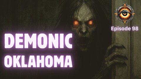 The Trickster Demon of Oklahoma: Why the Air Turned Ice Cold!