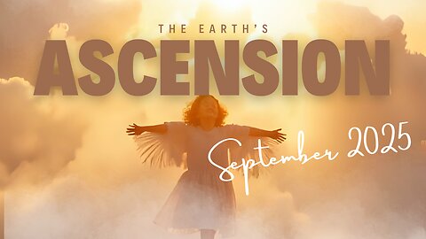 Breaking ❗New Visions On September Rapture. They Are All Consistent 😱