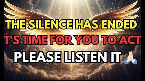 Chosen One, God Says: “The Waiting Season Ends Today — Prepare for Sevenfold Blessings!”