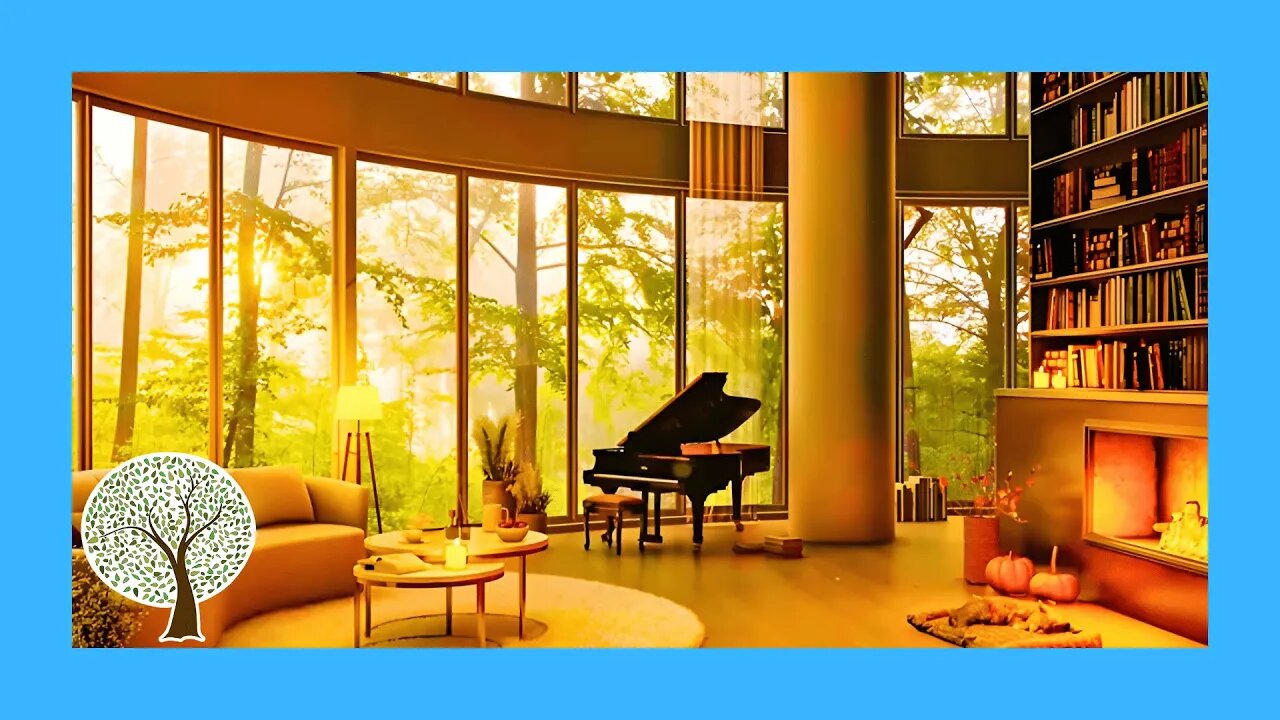 How to Start Your Day | Morning Jazz 🎷 Jazz Relaxing Music