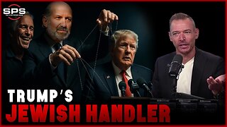 Howard Lutnick: Trump’s Jewish Handler
