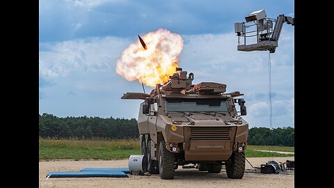 French VBMR Griffon MEPAC