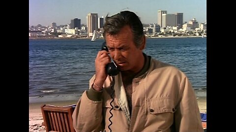 1974 David Janssen is Harry O TV Series S01E01 Gertrude