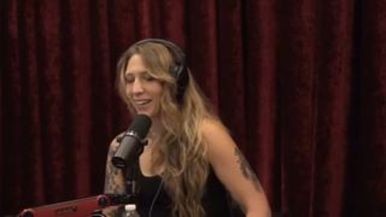 ROGAN: “Did you get COVID?” JENSEN: “I got COVID like six times.” - What? The Vax Don't Work?