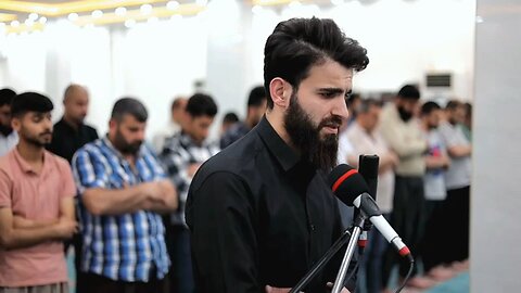 Quran beautiful recitation