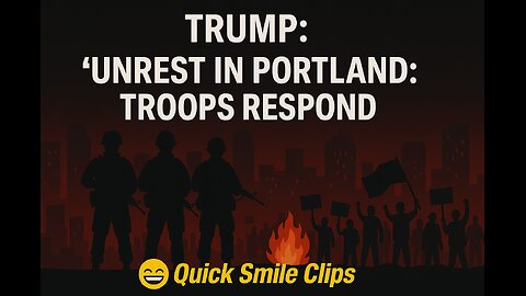 Trump: "We're going to wipe them out. They won't even stand the fight."