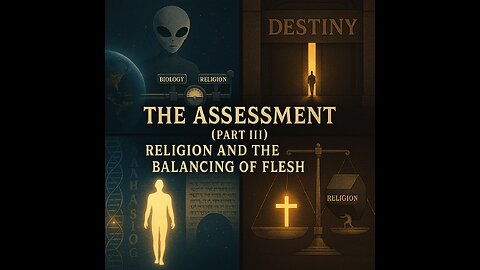 The Assessment (Part 3)