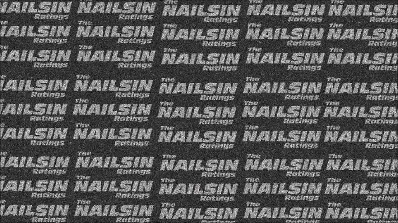 The Nailsin Ratings LIVE!