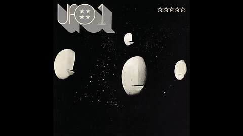 Boogie ~ UFO