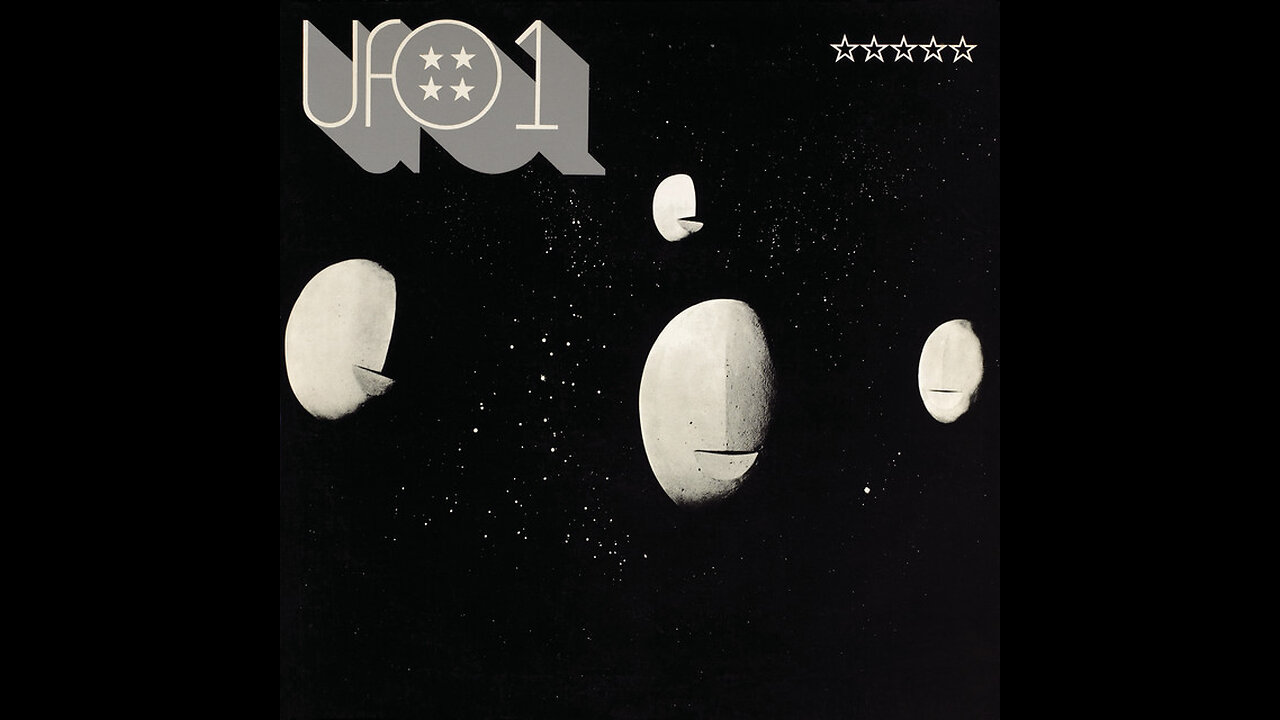 Boogie ~ UFO