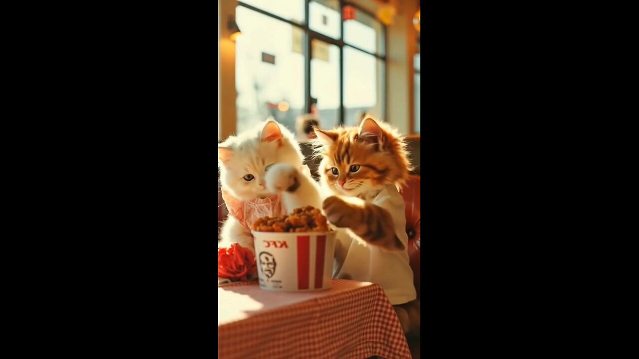 Poor and Rich Cat Story 🙀💔😻