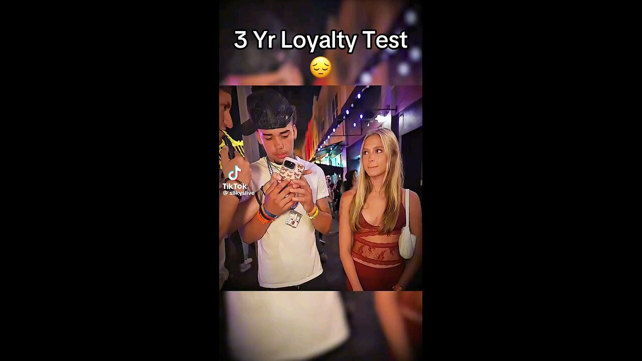 Follow and like 4 more . .