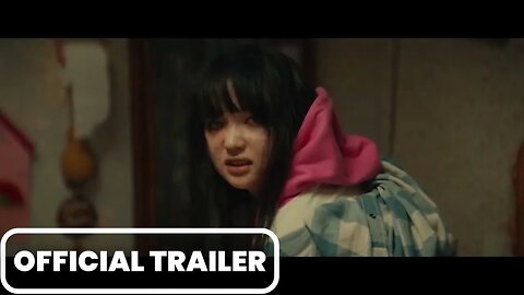 My Daughter is a Zombie - Official Trailer