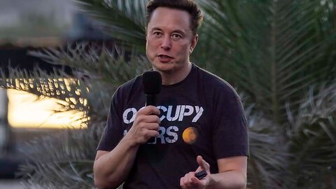 Elon Musk Reveals Shocking New Project After Leaving DOGE - Even Trump Is Stunned