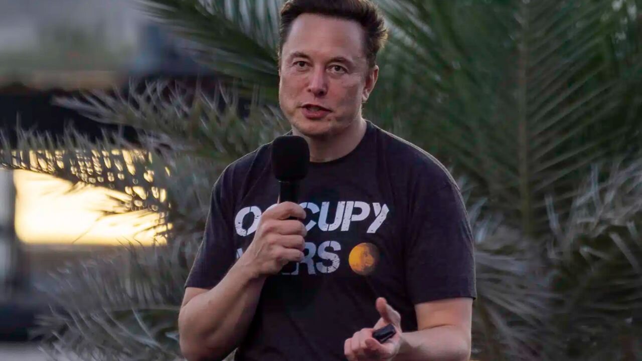 Elon Musk Reveals Shocking New Project After Leaving DOGE - Even Trump Is Stunned