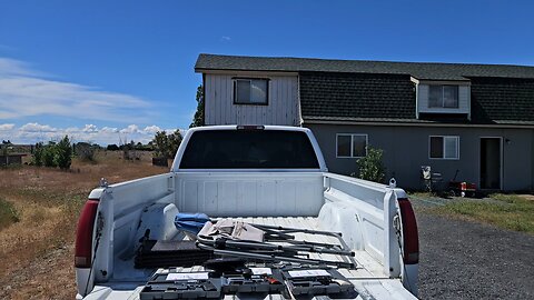 Single action fun!