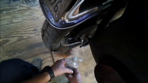 See if it leaks