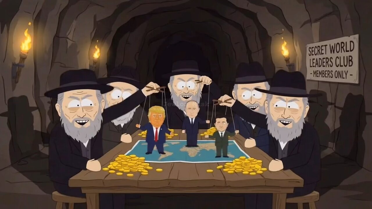 Two sides of the same coin