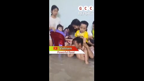 #Vietnam #ExtremeWeather #SaveThePlanet #GlobalWarmin #ClimateCrisis #weather #climate #destruction