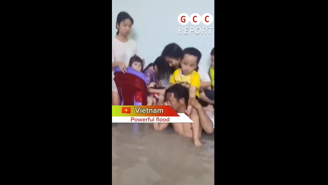 #Vietnam #ExtremeWeather #SaveThePlanet #GlobalWarmin #ClimateCrisis #weather #climate #destruction