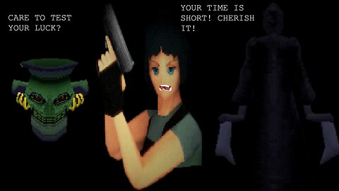 THE REAPER OF SOULS! House of Necrosis Part 5