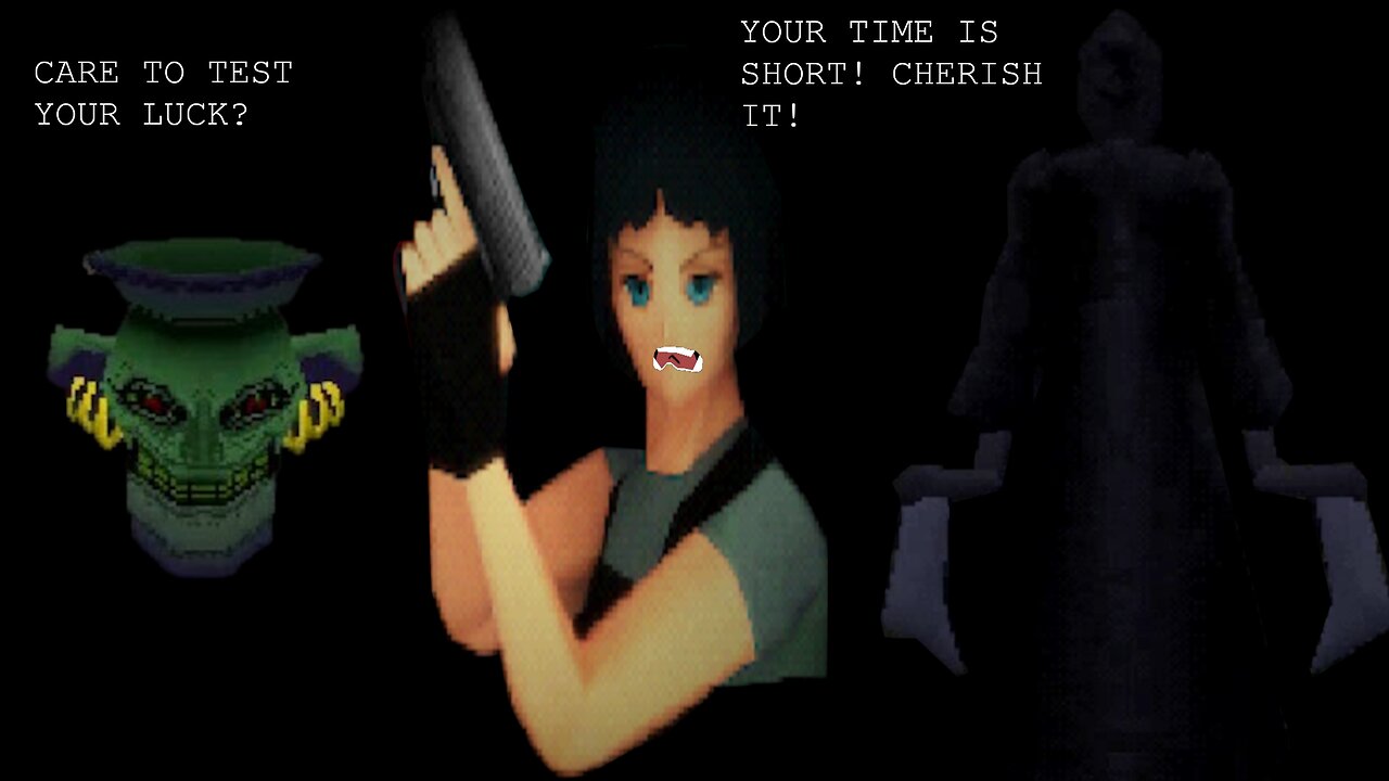 THE REAPER OF SOULS! House of Necrosis Part 5