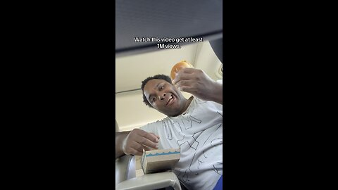 Fish Samach x Jacques Kwon Badji ||