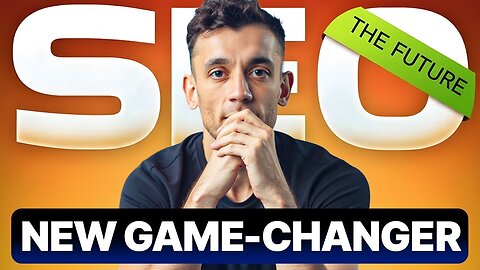 SEO is Dead.. Do This Instead