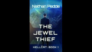 Episode 664: The Jewel Thief by Nathan Pedde