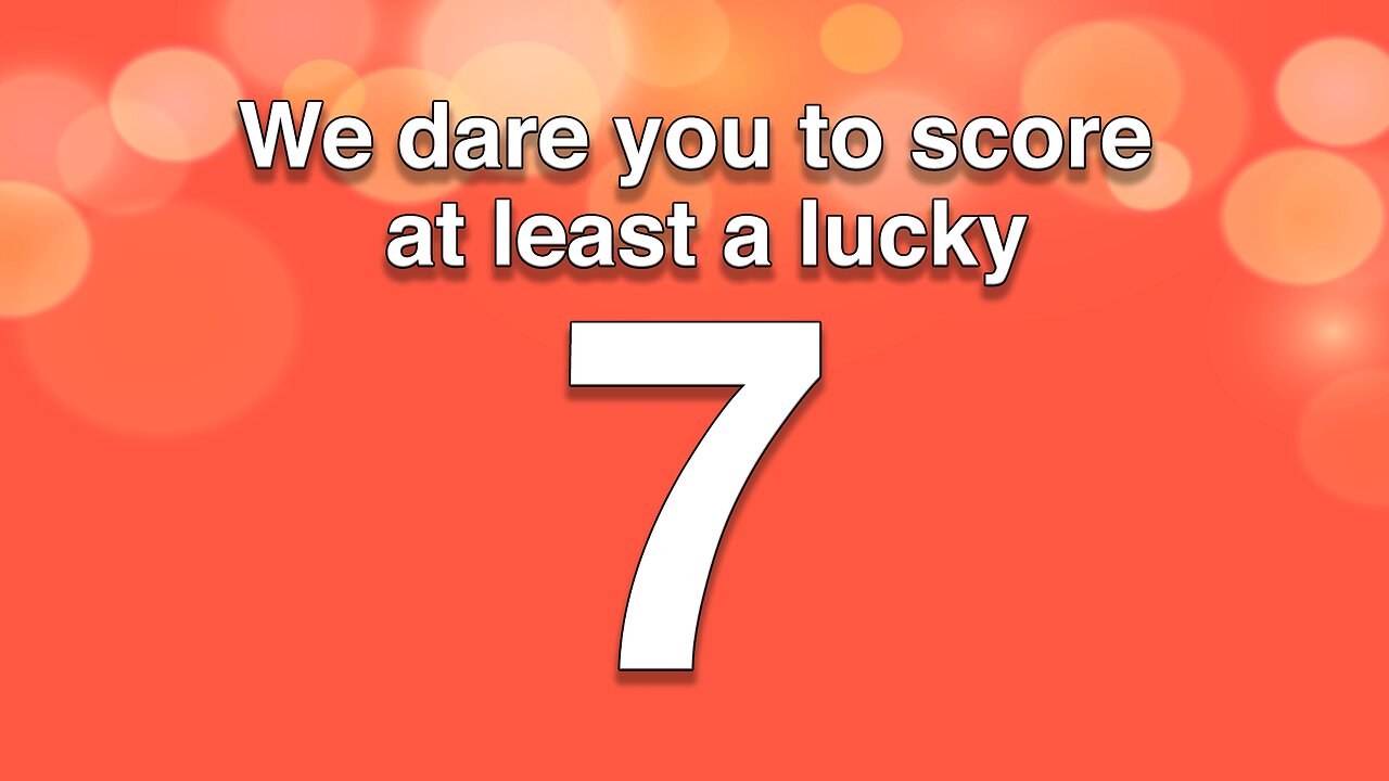Challenging Trivia Questions