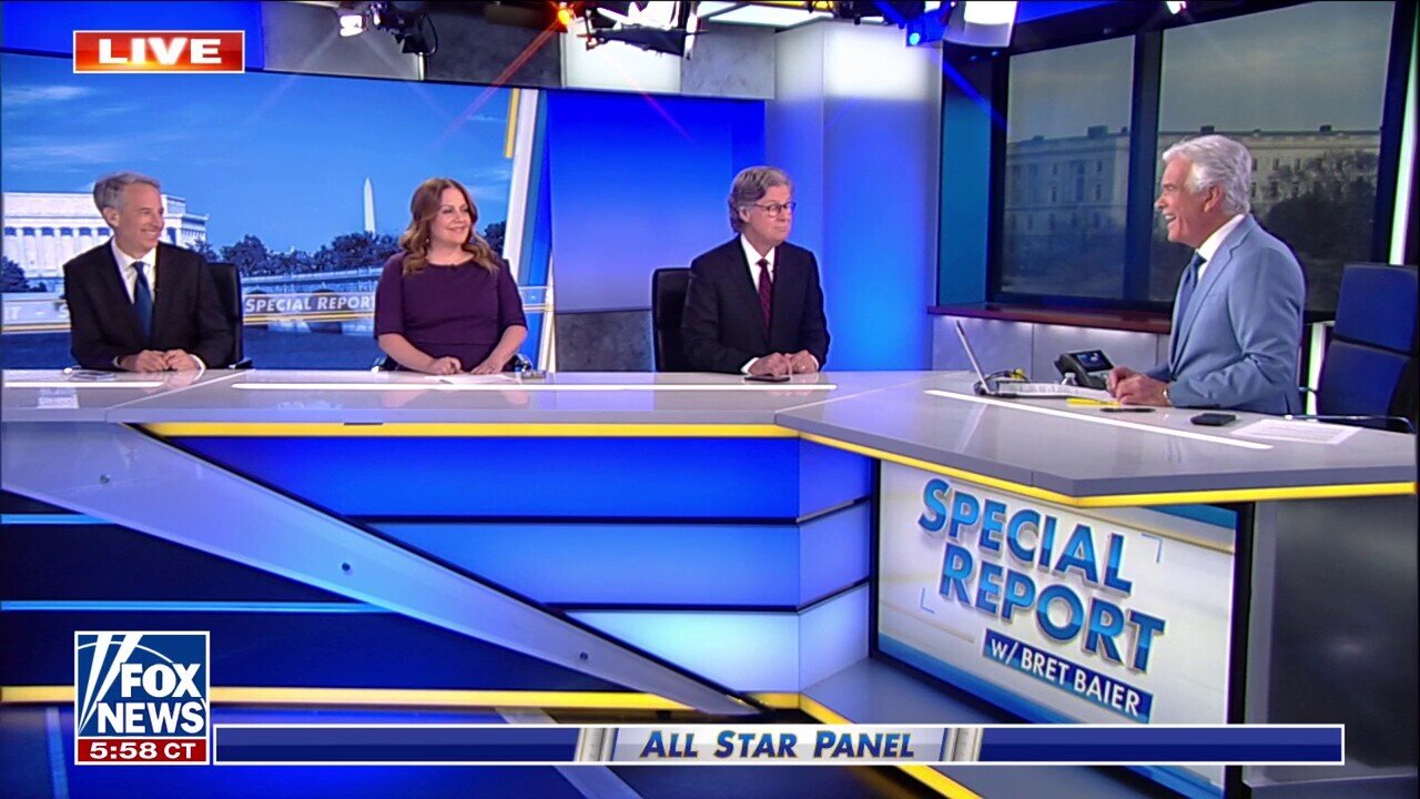 'All Star' Panel: Who Could Emerge As The Leader Of The Democrat Party?