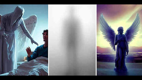 EVIDENCE OF AFTERLIFE: CAN WE PRAY TO ANGELS? #TRUTH #JESUS #CHRIST #MARY #JOSEPH #IHS #BIBLE #TRINI