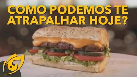 Pão do Subway não é pão, de acordo com tribunal irlandês | Visão Libertária - 13/10/20 | ANCAPSU