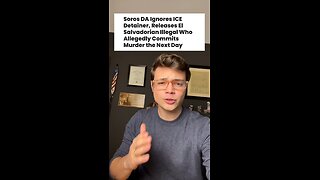 Victor Reacts: Another Life Lost at the Hands of an Illegal Alien