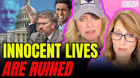 Epstein Fallout Hits Khanna & Massie, Rubio Unleashes in Munich, & AOC Crumbles under Questioning