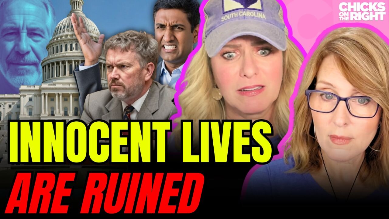 Epstein Fallout Hits Khanna & Massie, Rubio Unleashes in Munich, & AOC Crumbles under Questioning