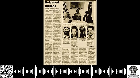 #OnThisDate May 7, 1984: Toxic Legacy