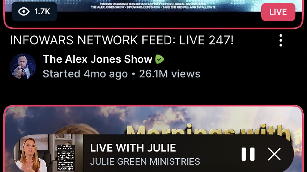 Quick Julie