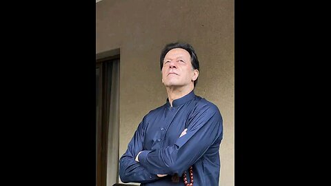 Imran Khan leader Pakistan stronger 💪💯 the same as last week yyy