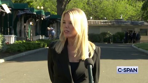 AG Pam Bondi says FBI is reviewing the Epstein Files before...