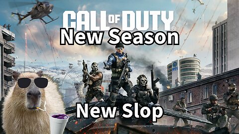 Good Morning | Call Of Duty Black Ops 6 SEASON 3 Livestream