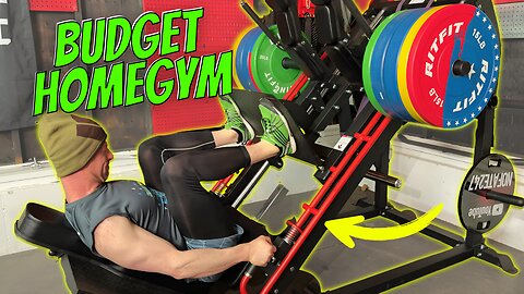 RitFit Gazelle Pro Review