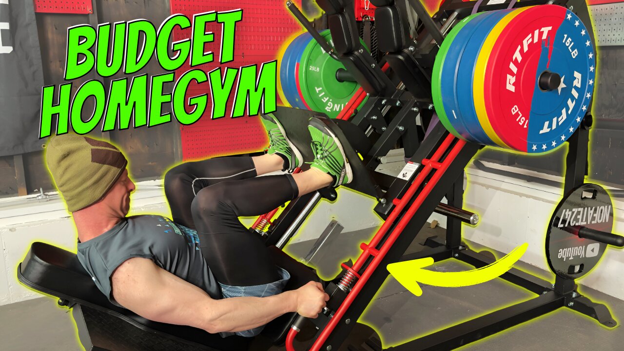 RitFit Gazelle Pro Review