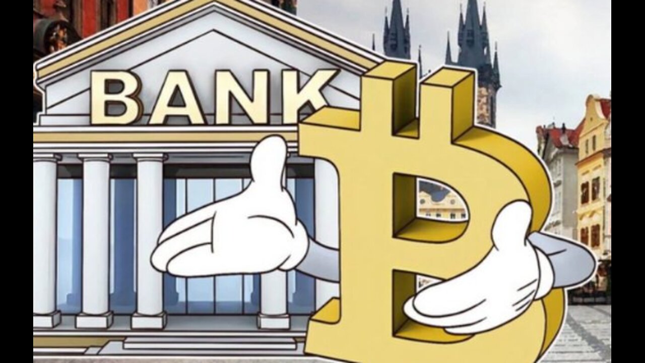 THE HISTORY BEHIND THE FEDERAL RESERVE AND WHY ITS EVEL!! FOLD CARD UPDATE!!