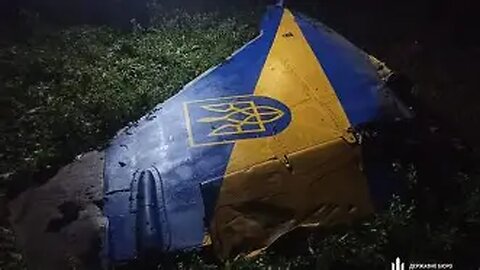 Russian Missile Destroys Ukrainian MiG-29 – Pilot’s Escape Fails on Camera