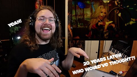 BLAST FROM THE PAST!! Reaction to Young & Dumb by Avril Lavigne feat. Simple Plan